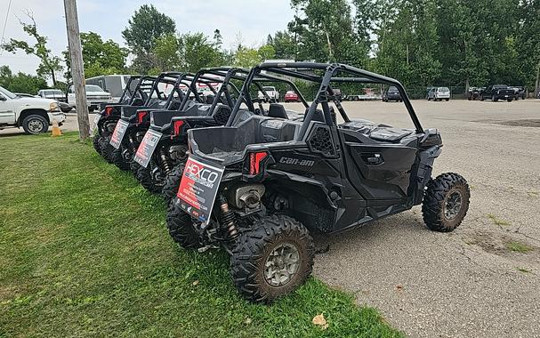 2023 Can-Am Maverick™ Sport DPS 1000R