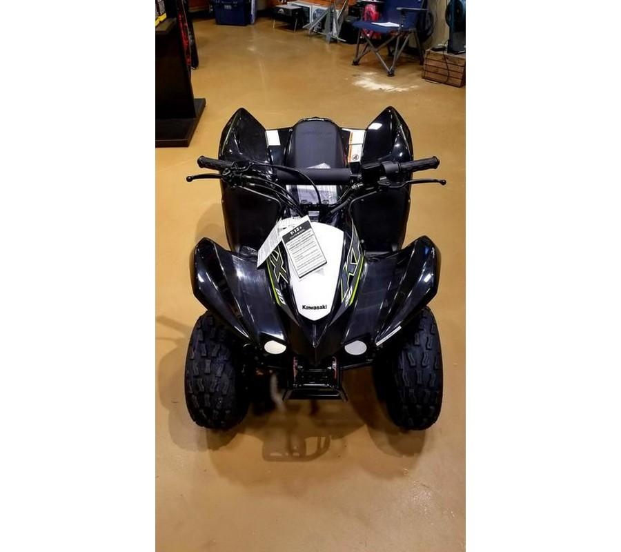 2022 Kawasaki KFX®90