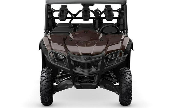 2023 Yamaha Viking VI EPS Ranch Edition