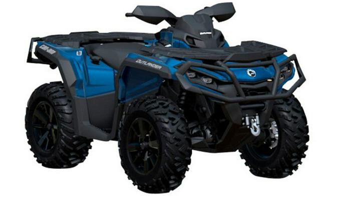 2023 Can-Am Outlander XT 850