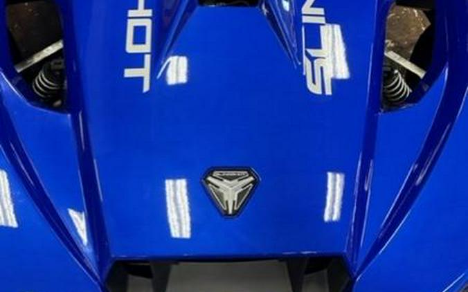 2022 Polaris Slingshot® Slingshot® SL Ultra Blue (AutoDrive)