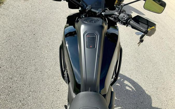 2023 Harley-Davidson® RA1250S - Pan America™ 1250 Special