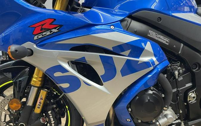 2023 Suzuki GSX-R1000RZ