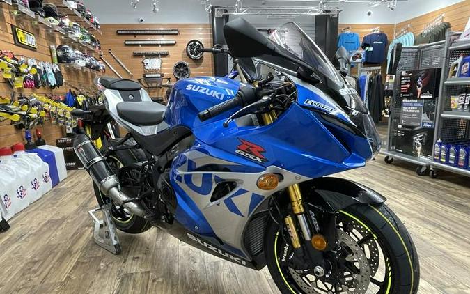 2023 Suzuki GSX-R1000RZ