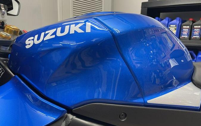 2023 Suzuki GSX-R1000RZ