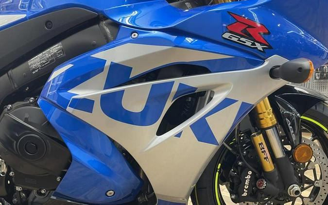 2023 Suzuki GSX-R1000RZ