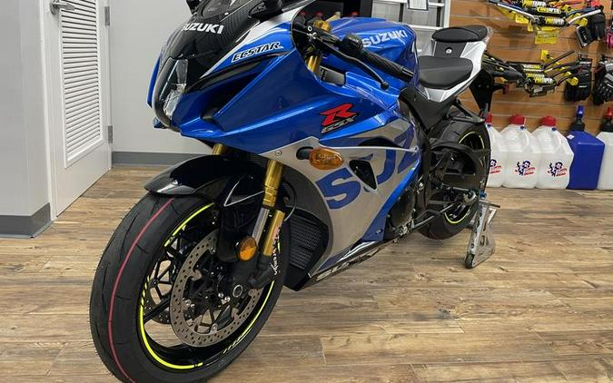 2023 Suzuki GSX-R1000RZ