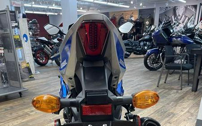 2023 Suzuki GSX-R1000RZ