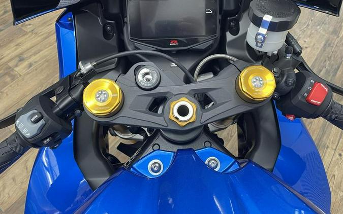 2023 Suzuki GSX-R1000RZ