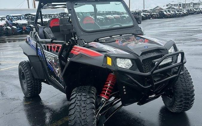 2013 Polaris Industries RZR XP 900 LE