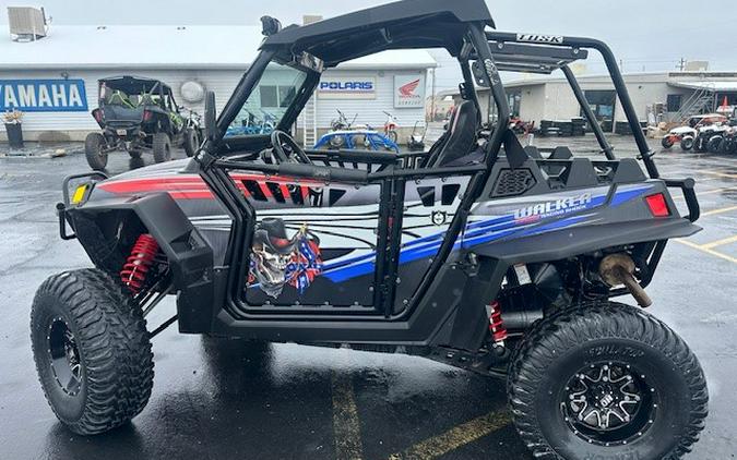 2013 Polaris Industries RZR XP 900 LE