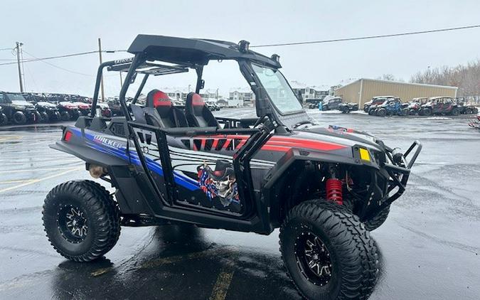 2013 Polaris Industries RZR XP 900 LE