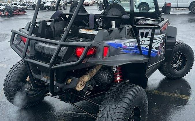 2013 Polaris Industries RZR XP 900 LE