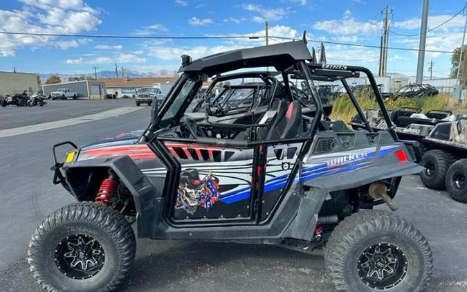 2013 Polaris Industries RZR XP 900 LE