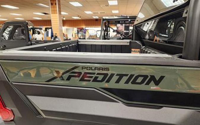 2024 Polaris Polaris XPEDITION XP 5 Northstar