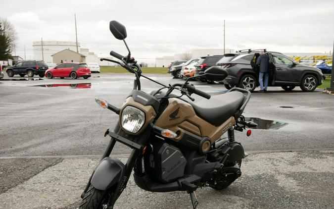 2023 Honda Navi