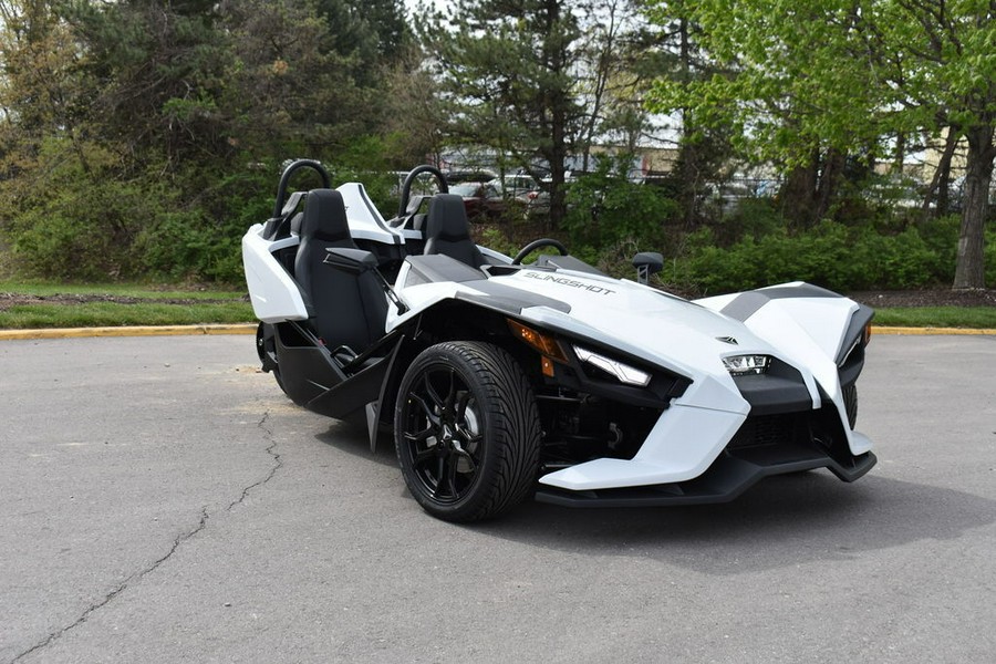 2024 Polaris Slingshot® Slingshot® S AutoDrive