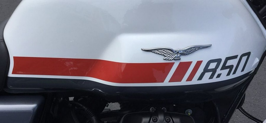 2024 Moto Guzzi V7 Special