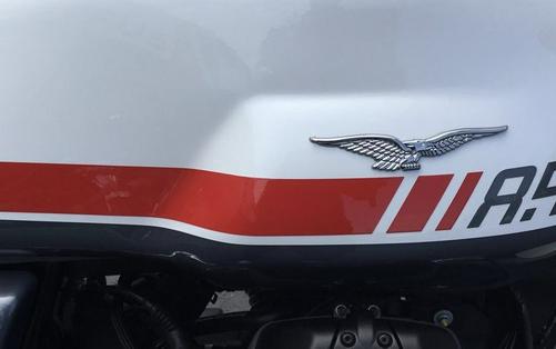 2024 Moto Guzzi V7 Special