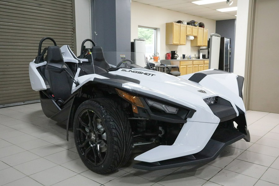 2024 Slingshot Slingshot S AutoDrive with Technology Package I