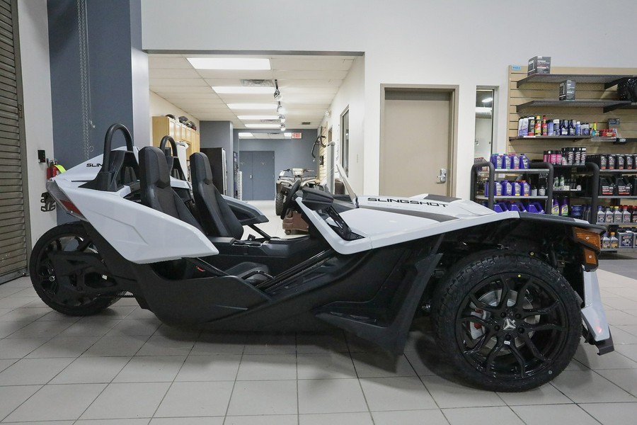 2024 Slingshot Slingshot S AutoDrive with Technology Package I