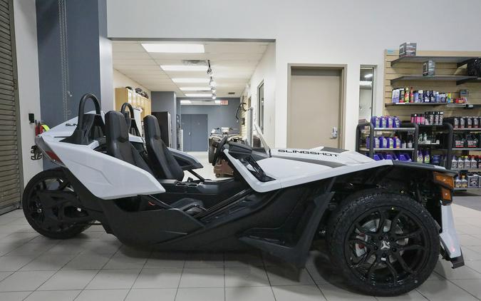 2024 Slingshot Slingshot S AutoDrive with Technology Package I