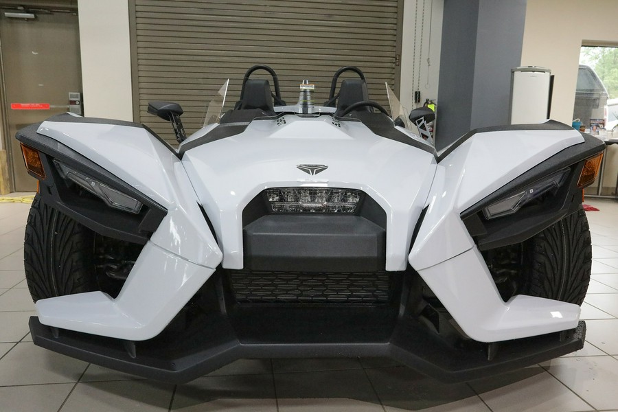 2024 Slingshot Slingshot S AutoDrive with Technology Package I