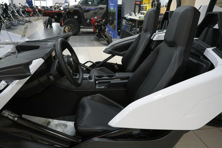 2024 Slingshot Slingshot S AutoDrive with Technology Package I