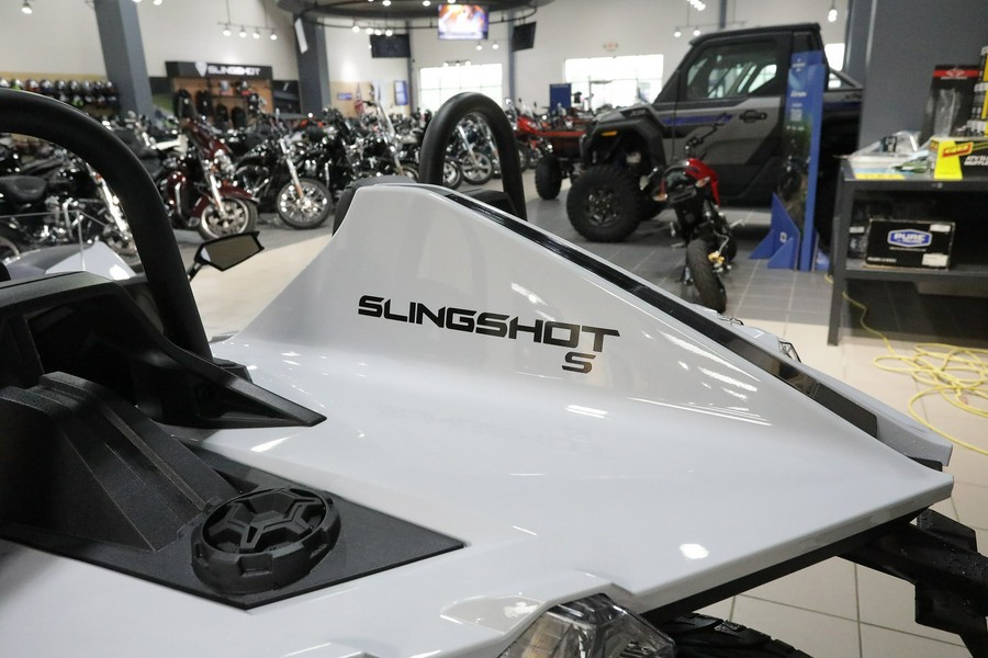 2024 Slingshot Slingshot S AutoDrive with Technology Package I