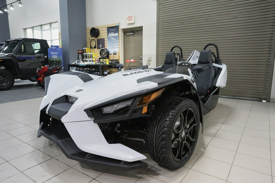 2024 Slingshot Slingshot S AutoDrive with Technology Package I