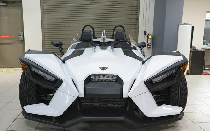 2024 Slingshot Slingshot S AutoDrive with Technology Package I