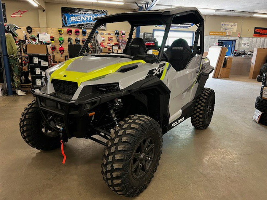 2024 Polaris Industries General XP 1000 Sport