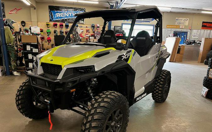 2024 Polaris Industries General XP 1000 Sport