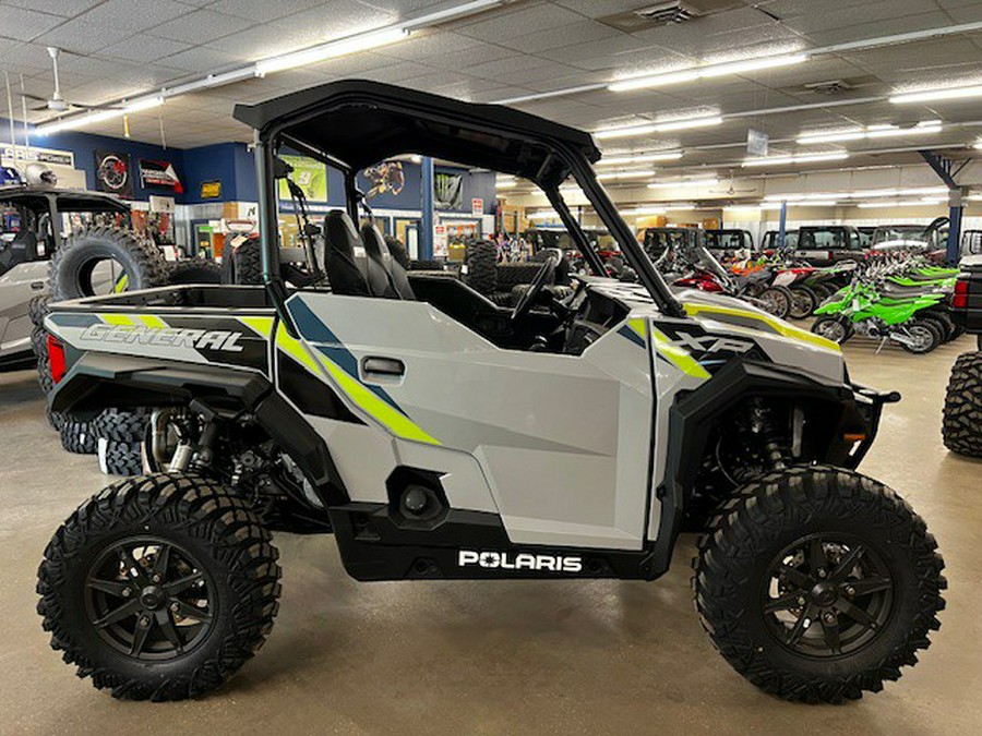 2024 Polaris Industries General XP 1000 Sport