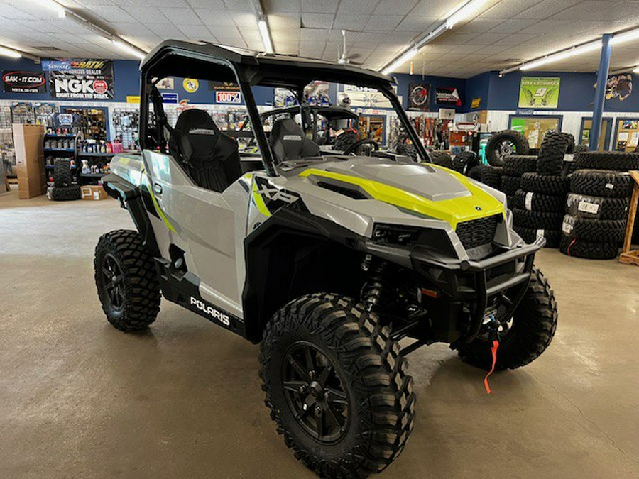 2024 Polaris Industries General XP 1000 Sport