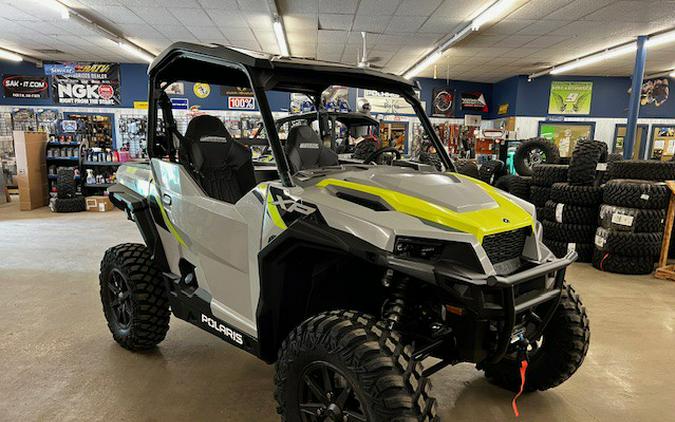 2024 Polaris Industries General XP 1000 Sport