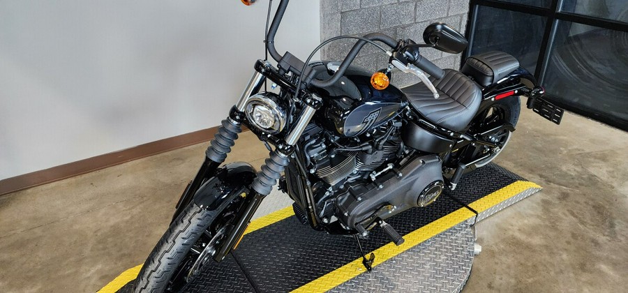 2024 Harley-Davidson® Street Bob® 114 FXBBS