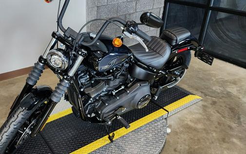 2024 Harley-Davidson® Street Bob® 114 FXBBS