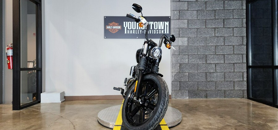 2024 Harley-Davidson® Street Bob® 114 FXBBS