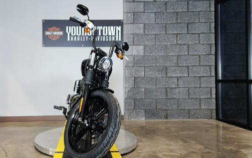 2024 Harley-Davidson® Street Bob® 114 FXBBS