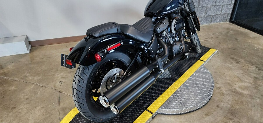 2024 Harley-Davidson® Street Bob® 114 FXBBS