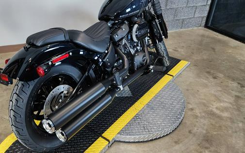 2024 Harley-Davidson® Street Bob® 114 FXBBS