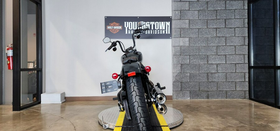 2024 Harley-Davidson® Street Bob® 114 FXBBS