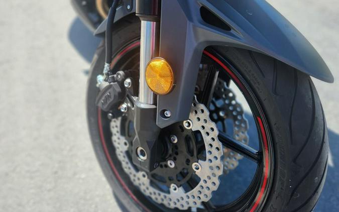 2024 Kawasaki Versys 650 LT ABS