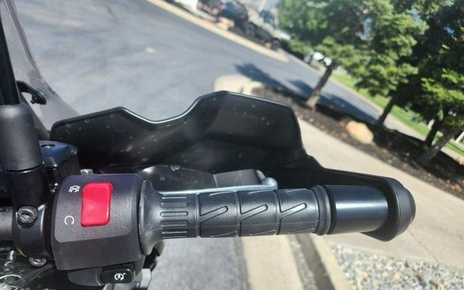 2024 Kawasaki Versys 650 LT ABS