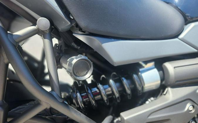 2024 Kawasaki Versys 650 LT ABS