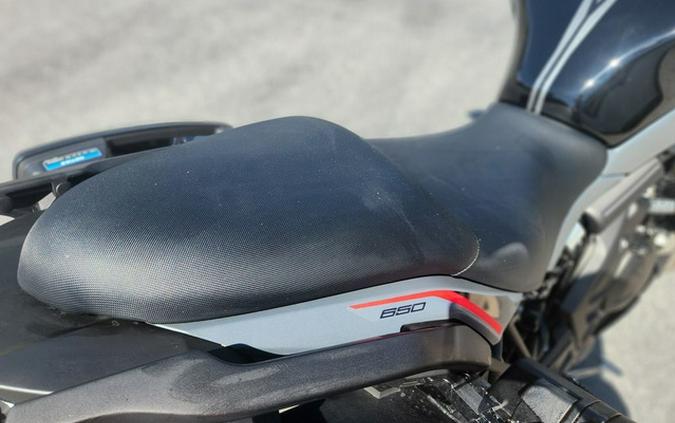 2024 Kawasaki Versys 650 LT ABS