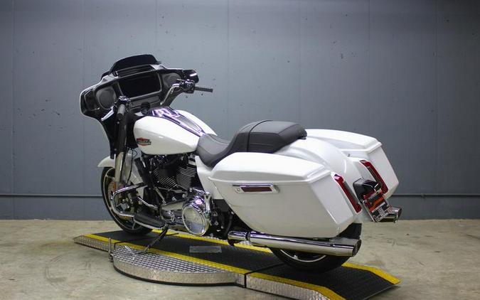 2024 Harley-Davidson® FLHX - Street Glide®