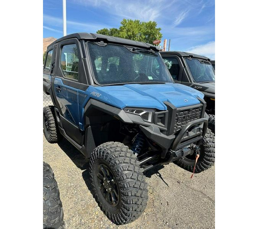 2024 Polaris® XPedition ADV NorthStar