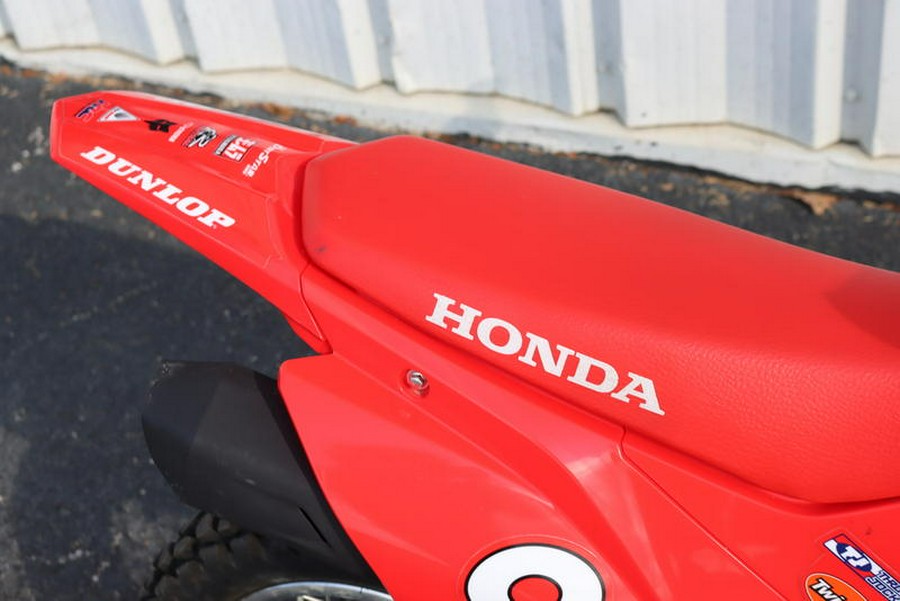 2023 Honda® CRF110F